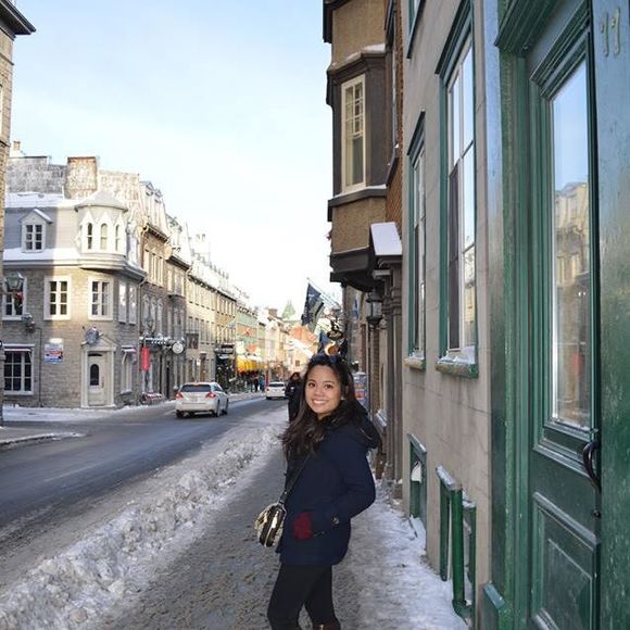 Meet your Posher, Marla - Picture 1 of 1